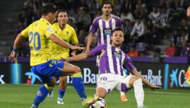 Soi kèo trận đấu giữa Cadiz vs Valladolid lúc 2h ngày 20/5/2023 – La Liga