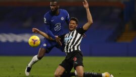 Soi kèo trận đấu giữa Chelsea vs Newcastle vào lúc 22h30 ngày 28/5/2023 – Premier League