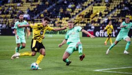 Soi kèo trận đấu giữa Dortmund vs Gladbach lúc 23h30 ngày 13/5/2023 – Bundesliga