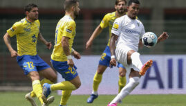 Soi kèo trận đấu giữa Estoril vs Arouca lúc 2h15 ngày 16/5/2023 – Liga Portugal