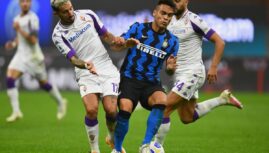 Soi kèo trận đấu giữa Fiorentina vs Inter lúc 2h ngày 25/5/2023 – Coppa Italia