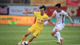 Soi kèo trận đấu giữa HAGL vs Thanh Hóa lúc 17h ngày 19/5/2023 – V League