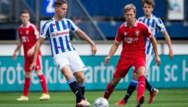 Soi kèo trận đấu giữa Heerenveen vs Twente lúc 23h45 ngày 1/6/2023 – Eredivisie