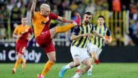 Soi kèo trận đấu giữa Istanbulspor vs Galatasaray lúc 0h, ngày 17/5/2023 – Süper Lig