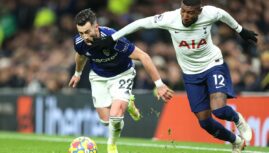 Soi kèo trận đấu giữa Leeds vs Tottenham lúc 22h30 ngày 28/5/2023 – Premier League