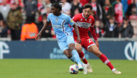 Soi kèo trận đấu giữa Middlesbrough vs Coventry vào lúc 2h, ngày 18/5/2023 – Championship