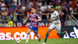 Soi kèo trận đấu giữa Palmeiras vs Fortaleza lúc 5h ngày 18/5/2023 – Copa do Brasil