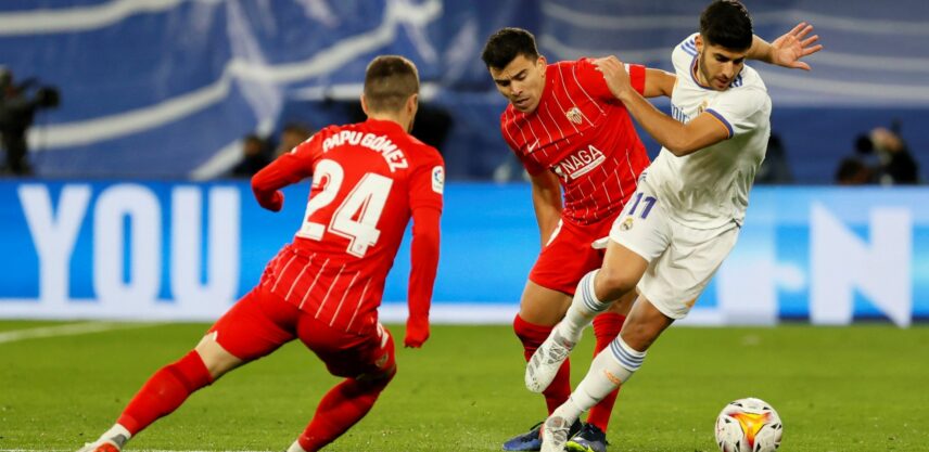 Soi kèo trận đấu giữa Sevilla vs Real Madrid lúc 0h ngày 28/4/2023 – La Liga