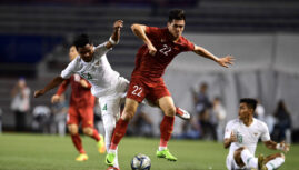 Soi kèo trận đấu giữa U22 Indonesia vs U22 Việt Nam lúc 16h ngày 13/5/2023 – SEA Games