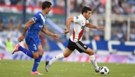 Soi kèo trận đấu giữa Velez vs River Plate lúc 5h ngày 30/5/2023 – Copa Libertadores