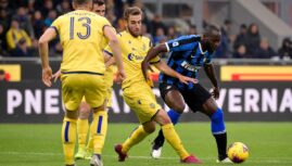 Soi kèo trận đấu giữa Verona vs Inter lúc 2h ngày 4/5/2023 – Serie A