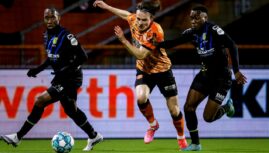 Soi kèo trận đấu giữa Waalwijk vs Volendam vào lúc 1h ngày 6/5/2023 – Eredivisie