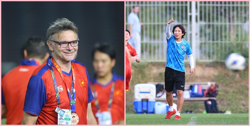 Asian Cup 2024 là cơ hội cho ông Troussier chứng minh năng lực