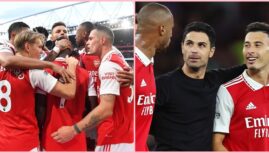 Thua đua vô địch: 3 cú hích Arsenal nhận được trong kế hoạch dài hơi của Arteta