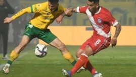 Soi kèo trận đấu giữa Argentinos Juniors vs Defensa Justicia lúc 7h30 ngày 24/6/2023 – Argentina Liga Profesional