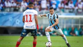 Soi kèo trận đấu giữa Bahia vs Gremio lúc 4h30 ngày 2/7/2023 – Campeonato Brasileiro Serie A