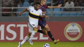 Soi kèo trận đấu giữa Boca Juniors vs Monagas lúc 5h00 ngày 30/6/2023 – Copa Libertadores