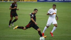 Soi kèo trận đấu giữa Bragantino vs Flamengo lúc 7h30 ngày 23/6/2023 – Campeonato Brasileiro Serie A