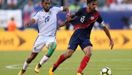 Soi kèo trận đấu giữa Costa Rica vs Panama lúc 7h30 ngày 27/6/2023 – Gold Cup