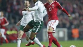 Soi kèo trận đấu giữa Đan Mạch vs Bắc Ireland lúc 1h45 ngày 17/6/2023 – Euro Qualification