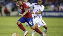 Soi kèo trận đấu giữa El Salvador vs Costa Rica lúc 7h30 ngày 1/7/2023 – Gold Cup