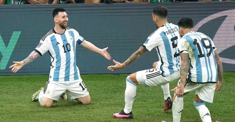 Soi kèo trận đấu giữa Indonesia vs Argentina lúc 19h30 ngày 19/6/2023 – International Friendlies