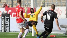 Soi kèo trận đấu giữa Kalmar vs Degerfors lúc 0h00 ngày 10/6/2023 – Allsvenskan