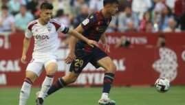 Soi kèo trận đấu giữa Levante vs Albacete lúc 2h00 ngày 8/6/2023 – Segunda Division