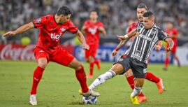 Soi kèo trận đấu giữa Libertad vs Atletico Mineiro lúc 5h00 ngày 28/6/2023 – Copa Libertadores