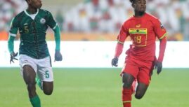 Soi kèo trận đấu giữa Madagascar vs Ghana lúc 21h00 ngày 18/6/2023 – Africa Cup Nations Qualification