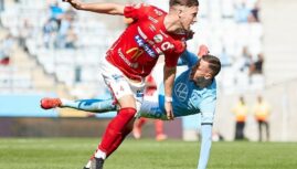 Soi kèo trận đấu giữa Malmo vs Degerfors lúc 0h10  ngày 6/6/2023 – Allsvenskan