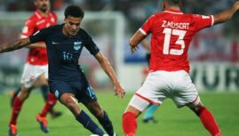 Soi kèo trận đấu giữa Malta vs Anh lúc 1h45 ngày 17/6/2023 – Euro Qualification