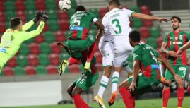 Soi kèo trận đấu giữa Maritimo vs Estrela lúc 2h15 ngày 12/6/2023 – Primeira Liga