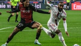 Soi kèo trận đấu giữa Nice vs Lyon lúc 2h00 ngày 4/6/2023 – Ligue 1