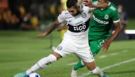 Soi kèo trận đấu giữa Olimpia vs Nacional lúc 7h00 ngày 9/6/2023 – Copa Libertadores