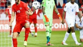 Soi kèo trận đấu giữa Panama vs Canada lúc 6h00 ngày 16/6/2023 – CONCACAF Nations League