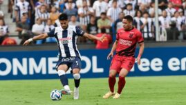 Soi kèo trận đấu giữa Paranaense vs Alianza Lima lúc 5h00 ngày 28/6/2023 – Copa Libertadores