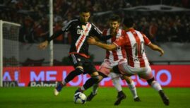 Soi kèo trận đấu giữa River Plate vs Instituto lúc 5h45 ngày 23/6/2023 – Argentina Liga Profesional