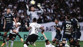 Soi kèo trận đấu giữa Santos vs Corinthians lúc 6h00 ngày 22/6/2023 – Campeonato Brasileiro Serie A