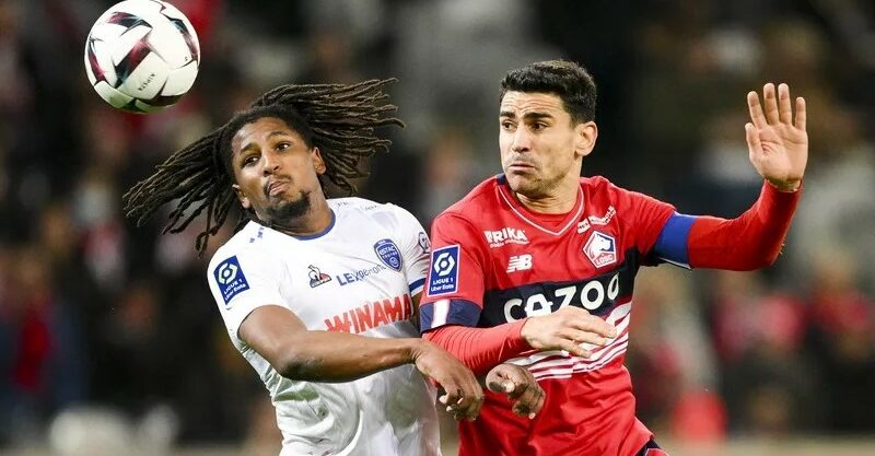 Soi kèo trận đấu giữa Troyes vs Lille lúc 2h00 ngày 4/6/2023 – Ligue 1