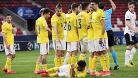 Soi kèo trận đấu giữa U21 Romania vs U21 Ukraine lúc 23h00 ngày 24/6/2023 – Euro U21