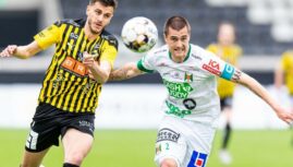 Soi kèo trận đấu giữa Varberg vs Hacken lúc 0h00 ngày 6/6/2023 – Allsvenskan