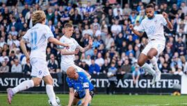 Soi kèo trận đấu giữa Varnamo vs Malmo lúc 20h00 ngày 10/6/2023 – Allsvenskan