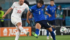 Soi kèo trận đấu giữa Andorra vs Thụy Sĩ vào lúc 1h45, ngày 17/6/2023 – Euro Qualification