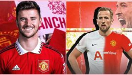 Chuyển nhượng M.U: Harry Kane mong Ten Hag giải cứu