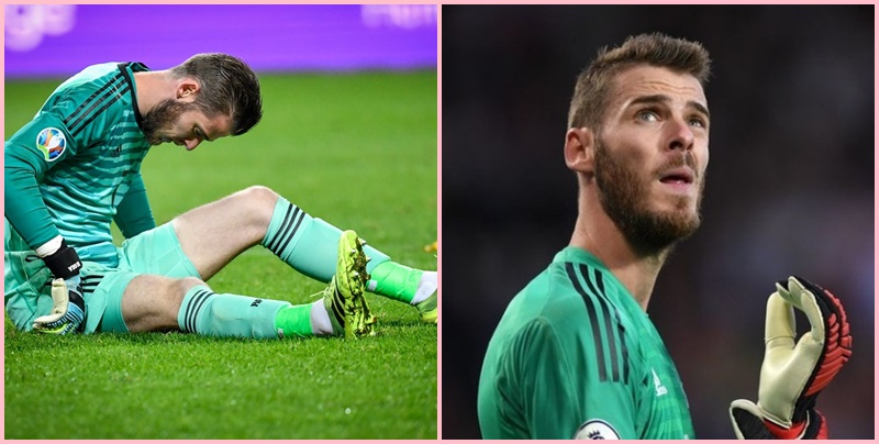 Câu chuyện về David De Gea có lẽ sẽ là điều được đem ra nói nhiều nhất suốt 4 năm qua