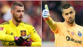 Không kích hoạt gia hạn với De Gea, Ten Hag chính thức yêu cầu M.U mua thủ môn mới