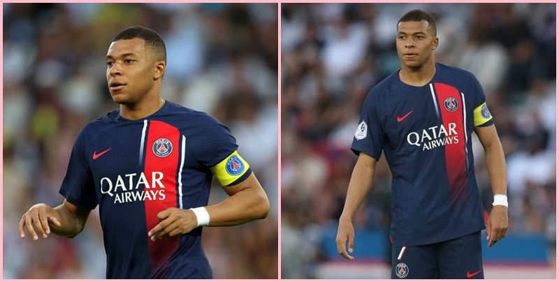 Kylian Mbappe hãy cân nhắc chọn Premier League làm bến đỗ tiếp theo cho sự nghiệp,