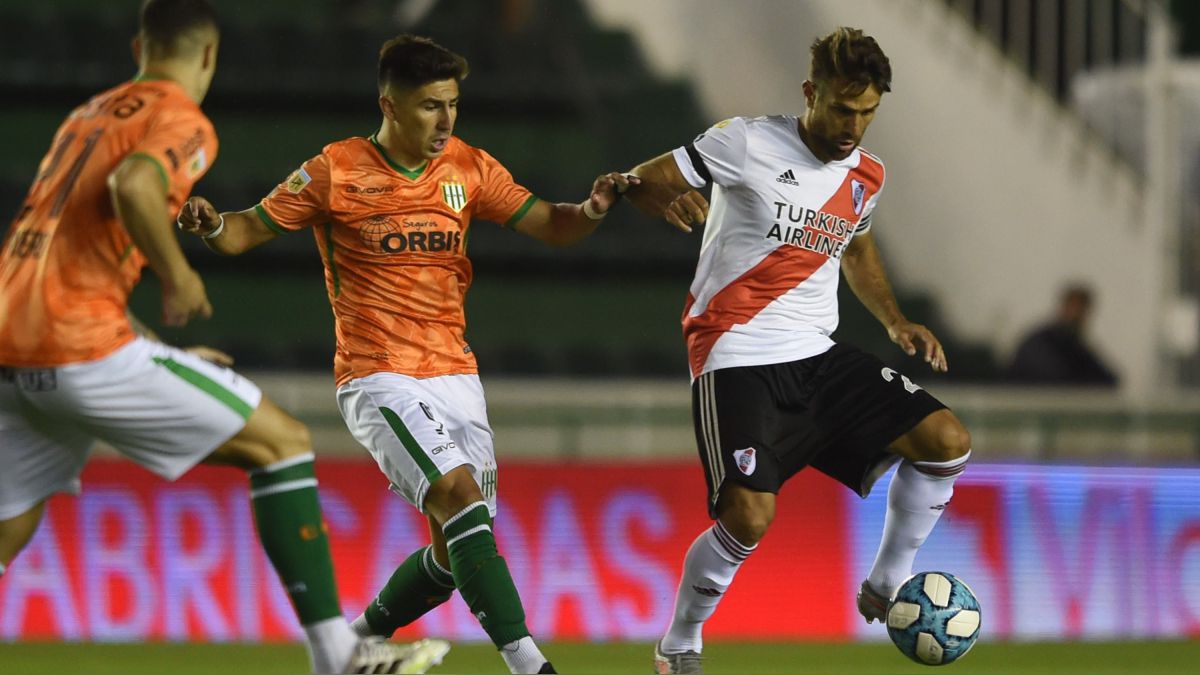 nhan-dinh-banfield-vs-river-plate