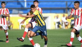 Soi kèo trận đấu giữa Barracas vs Rosario Central lúc 1h30 ngày 10/6/2023 –  Primera Division